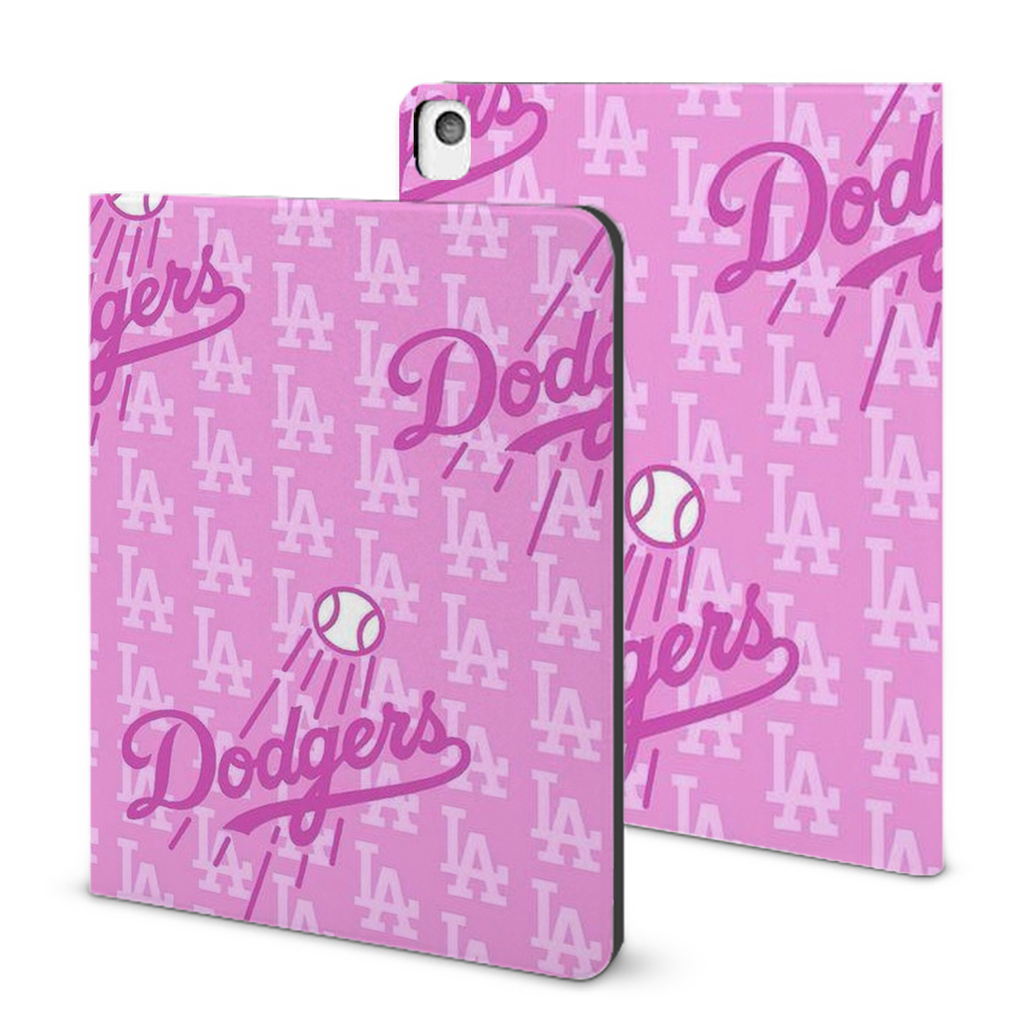  IPad Book-Style Case With Pencil Slot – Slim PU & TPU Cover – Full Protection, Precise Fit, Water & Scratch Resistant